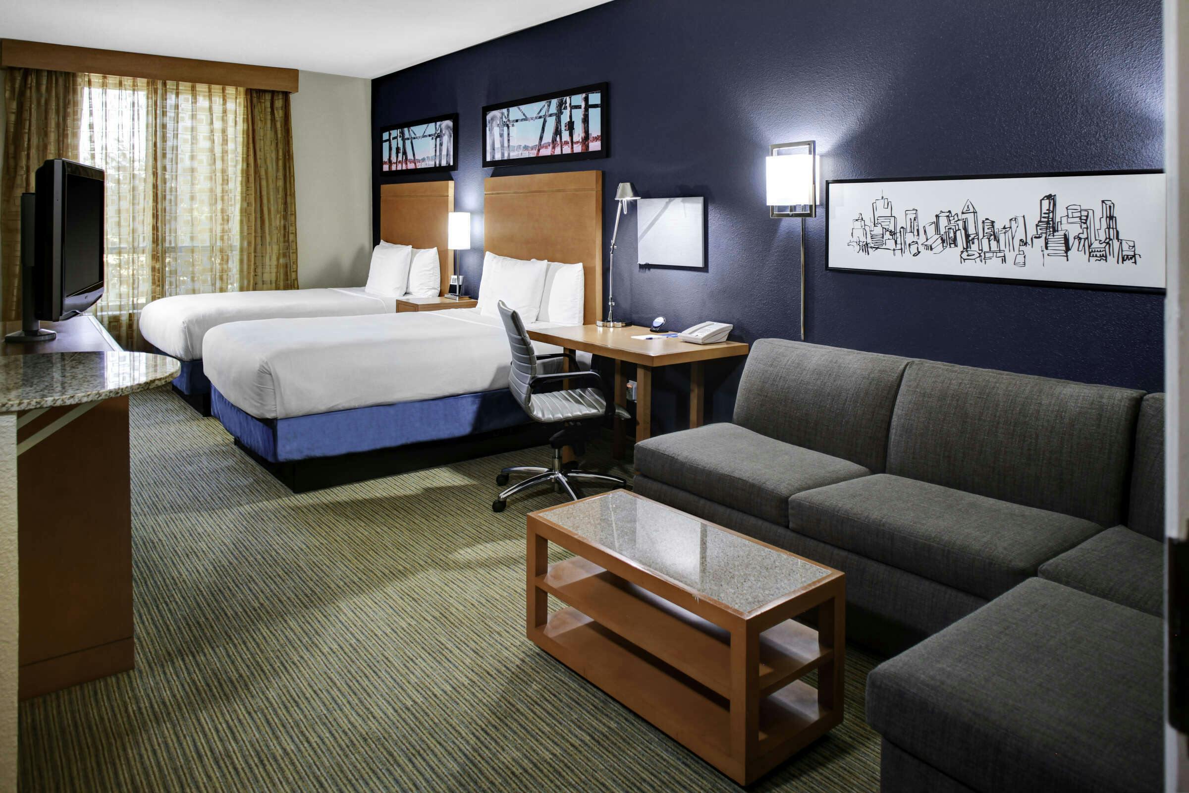 Hotel HYATT house Dallas/Lincoln Park photo 1
