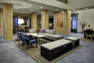 Hotel HYATT house Dallas/Lincoln Park photo 2