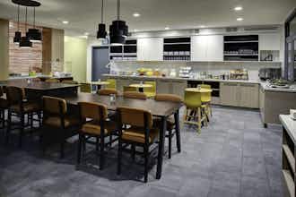 Hotel HYATT house Dallas/Lincoln Park photo 4