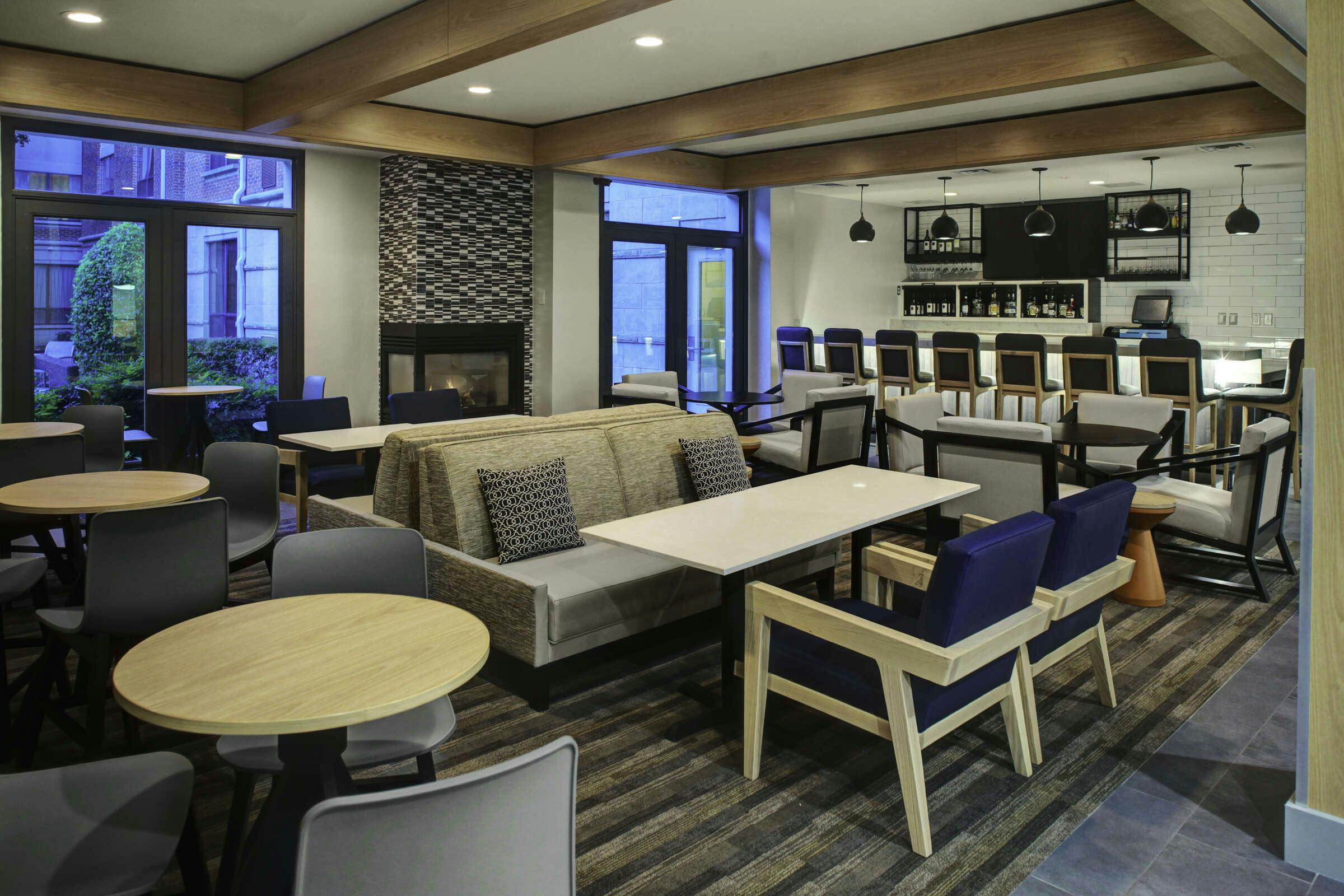 Hotel HYATT house Dallas/Lincoln Park photo 3