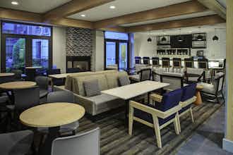 Hotel HYATT house Dallas/Lincoln Park photo 3