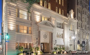 International House Hotel