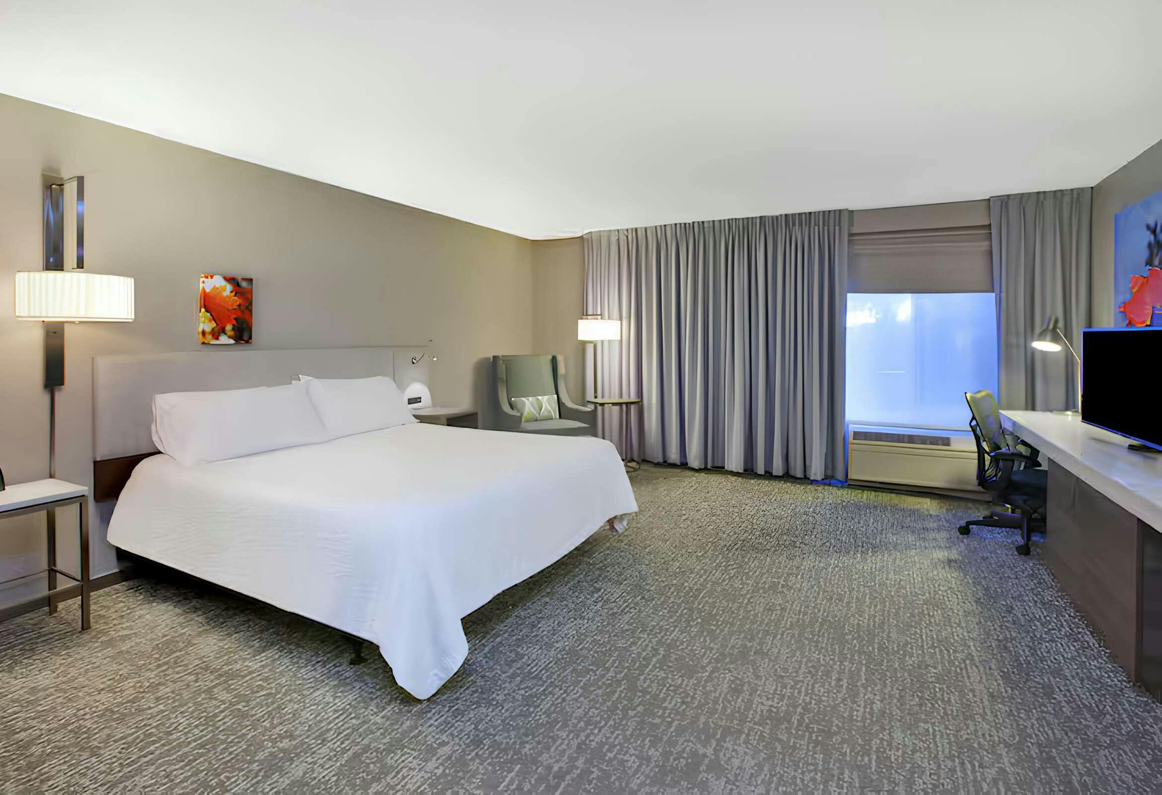 Hotel Hilton Garden Inn Chesterton photo 1