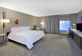 Hotel Hilton Garden Inn Chesterton photo 1