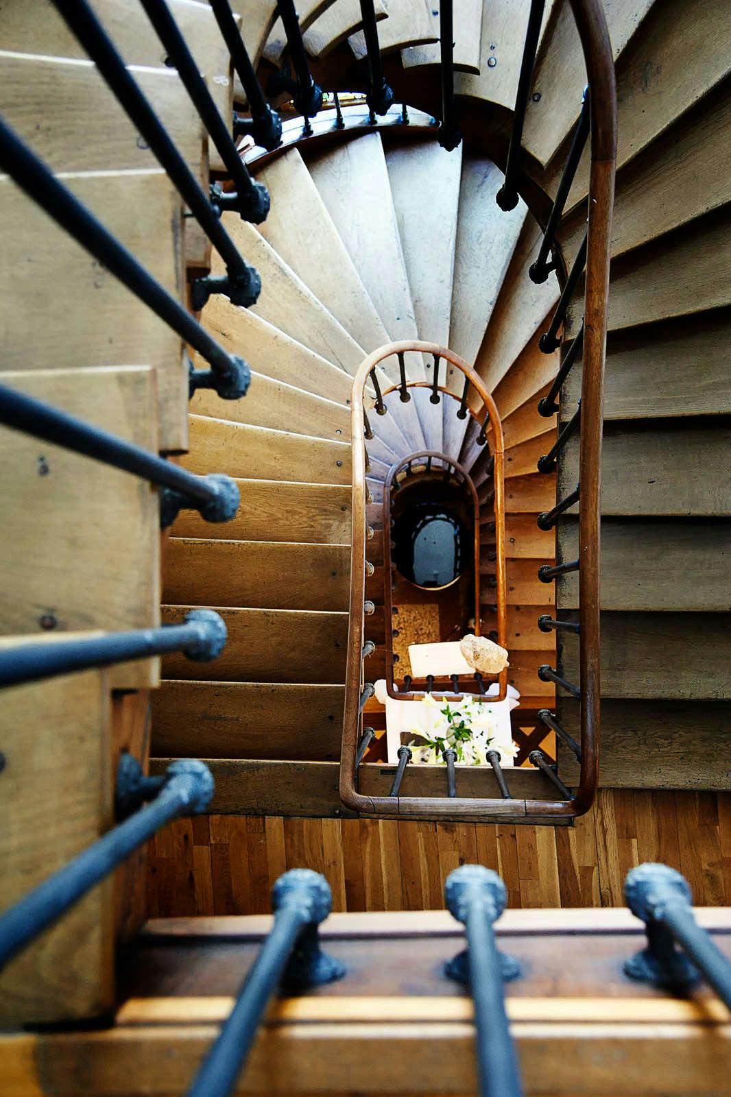 Hotel Der Teufelhof Basel photo 5