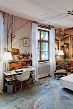 Hotel Der Teufelhof Basel photo 2