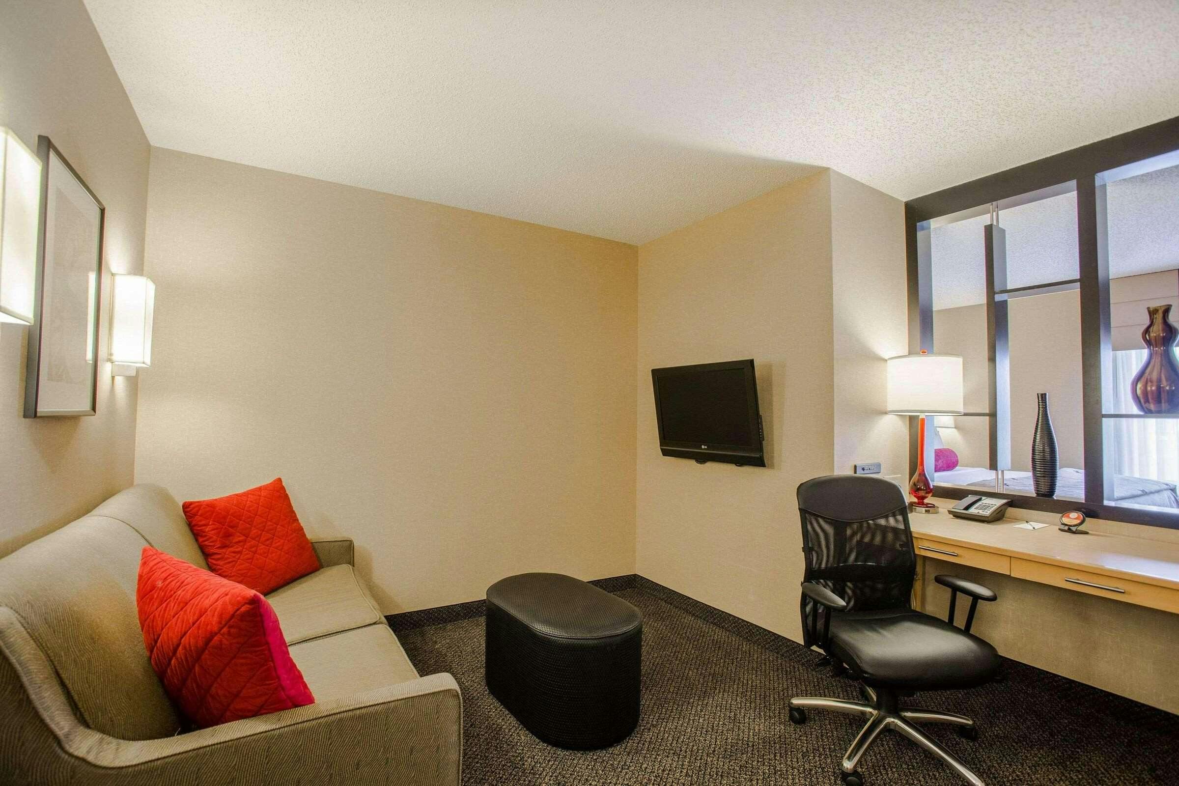 Hotel Cambria Hotel Minneapolis Maple Grove photo 3