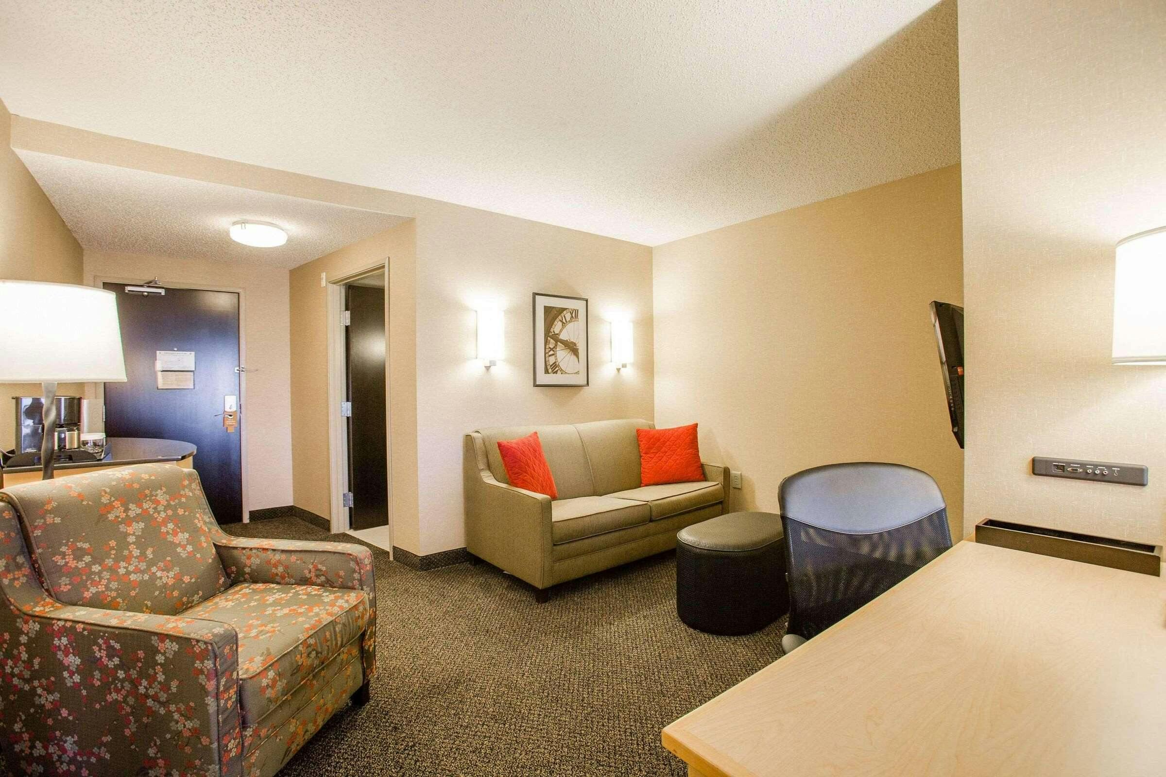 Hotel Cambria Hotel Minneapolis Maple Grove photo 4