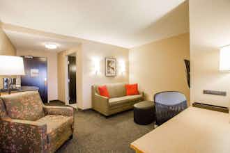 Hotel Cambria Hotel Minneapolis Maple Grove photo 4