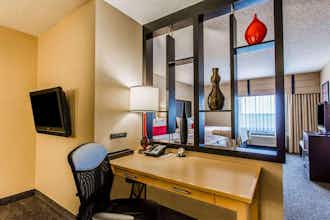 Hotel Cambria Hotel Minneapolis Maple Grove photo 5