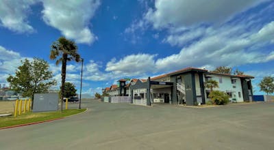 Sure Stay Hotel By Best Western Williams