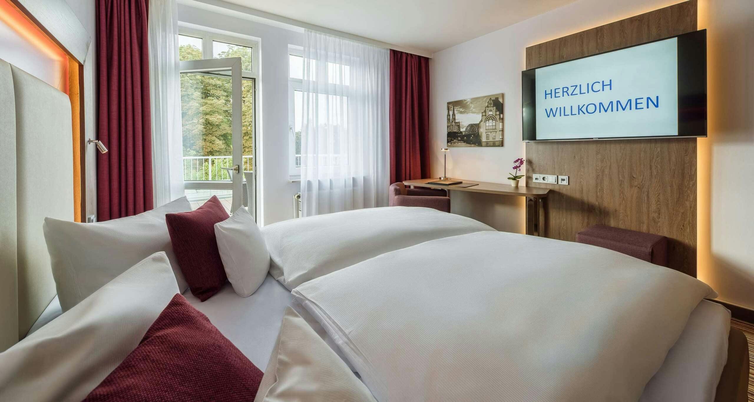 Hotel Best Western Plus Hotel Stadtquartier Haan photo 2