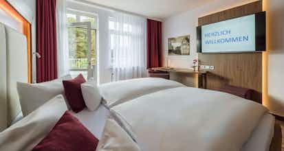 Hotel Best Western Plus Hotel Stadtquartier Haan photo 2