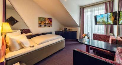 Hotel Best Western Plus Hotel Stadtquartier Haan photo 5