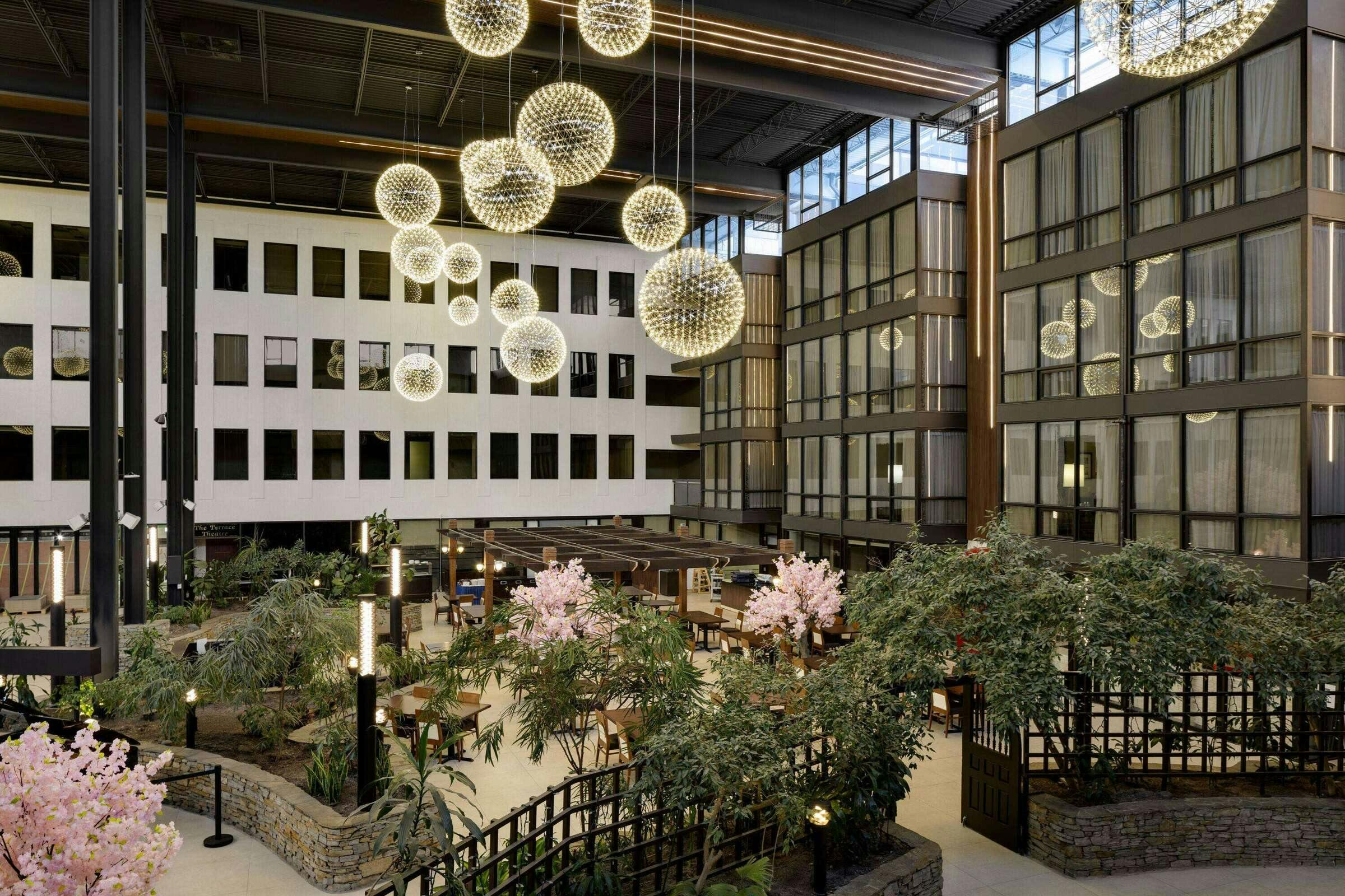 Hotel WD, Edmonton photo 3