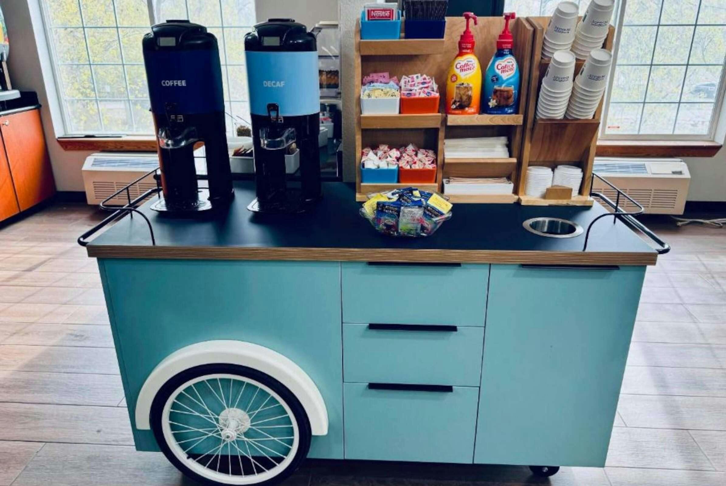 Hotel Wyndham Garden Anchorage Airport photo 2