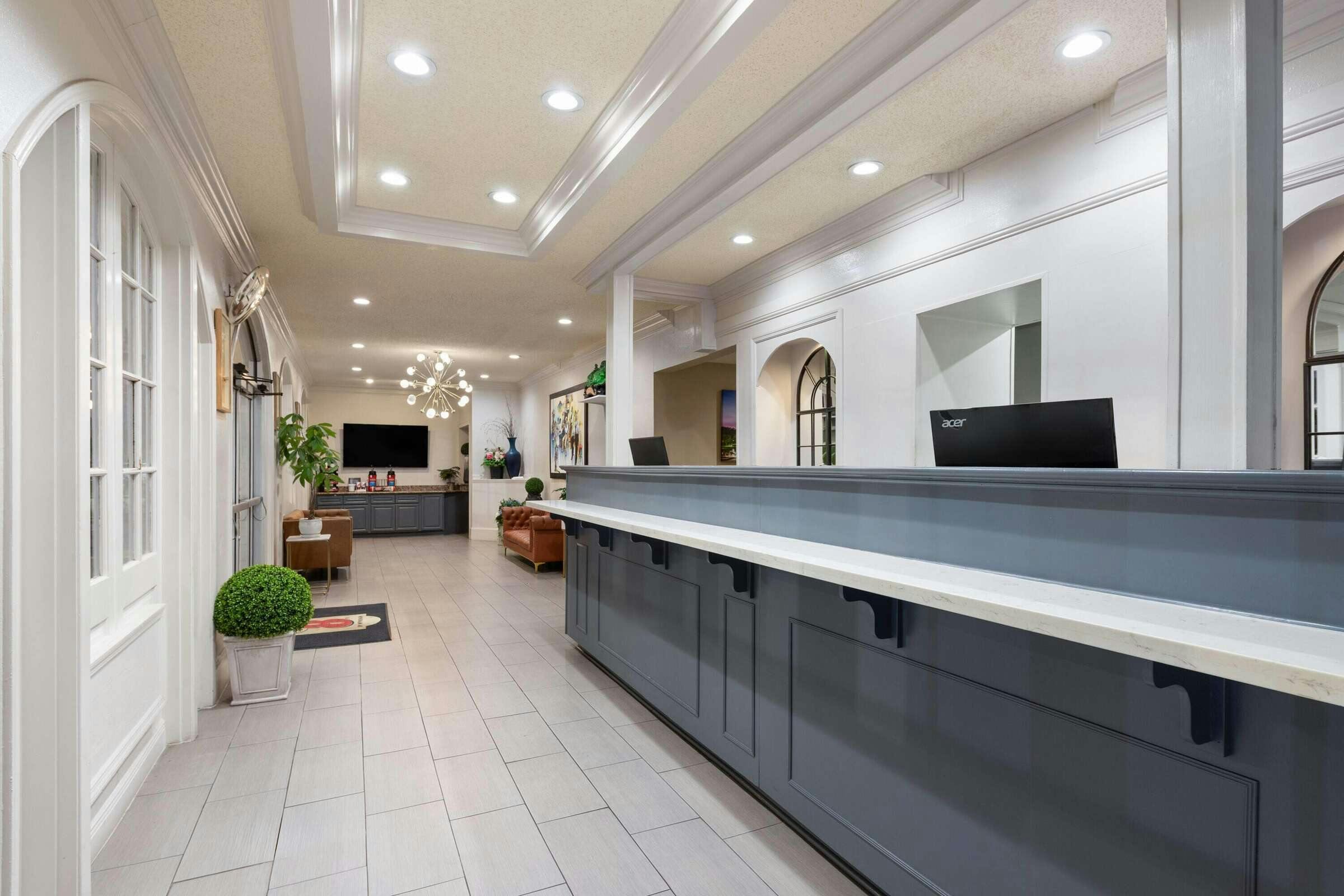 Hotel Super 8 New Orleans photo 3