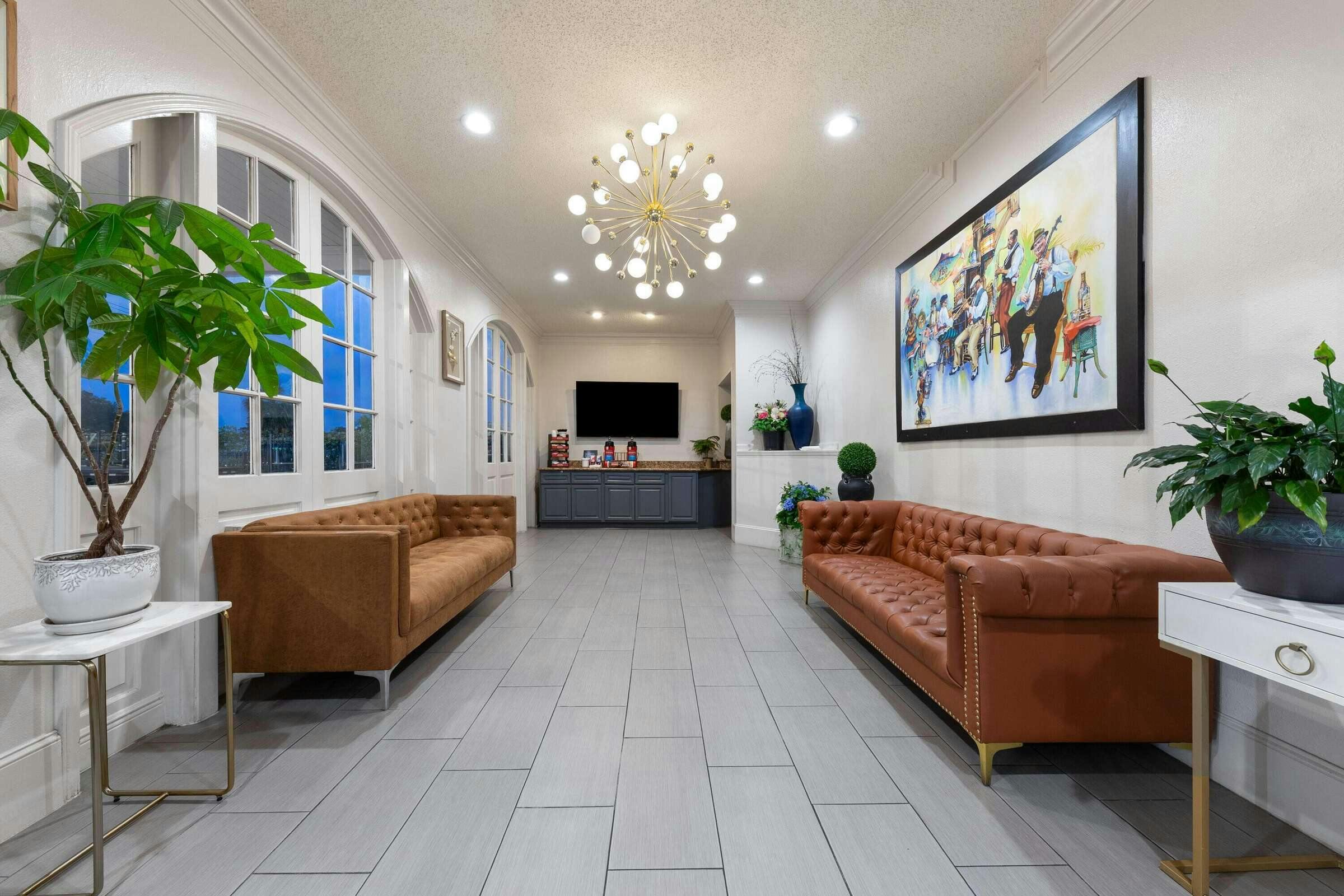 Hotel Super 8 New Orleans photo 5