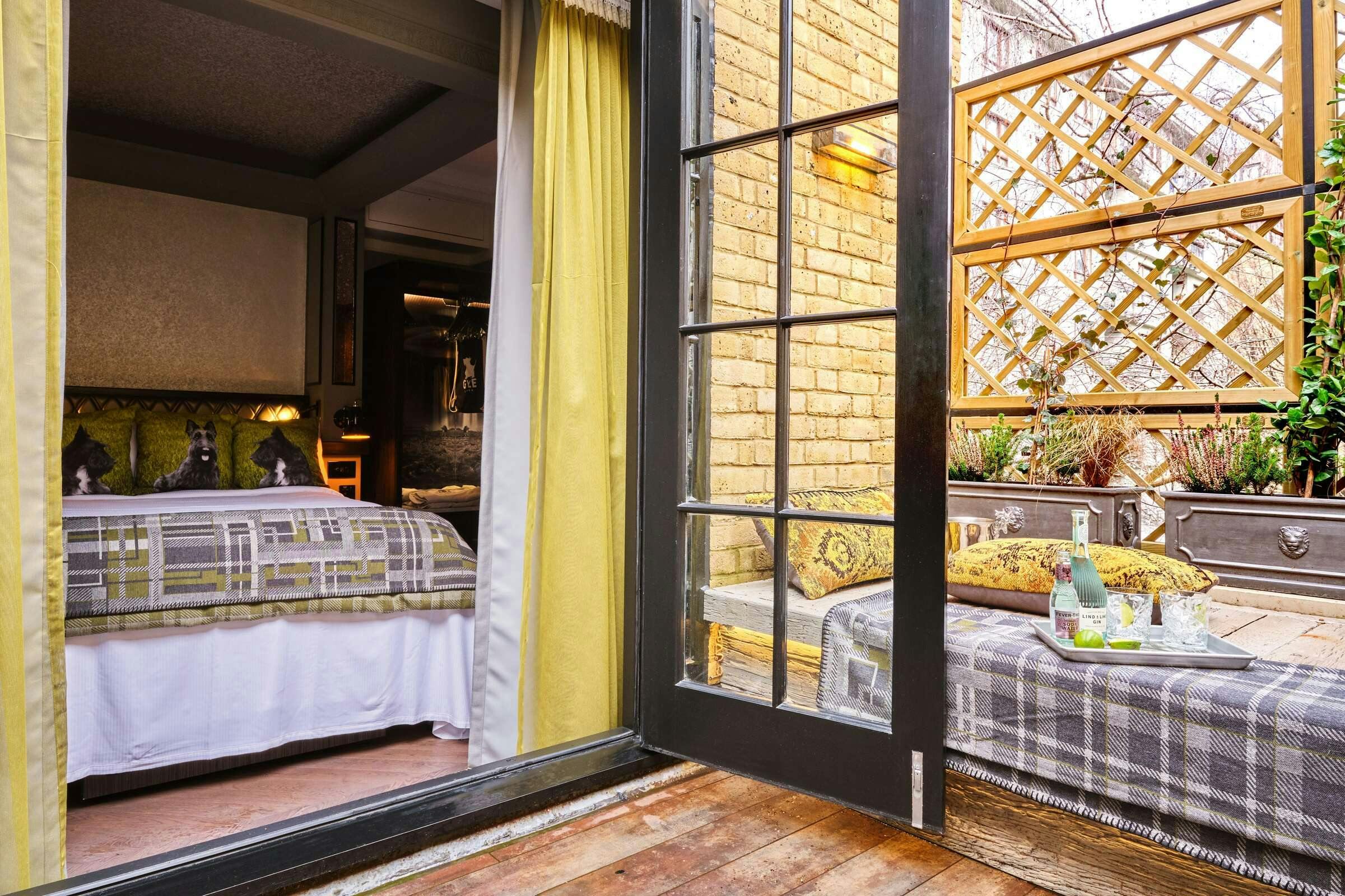 Hotel The Gyle – London St Pancras photo 4