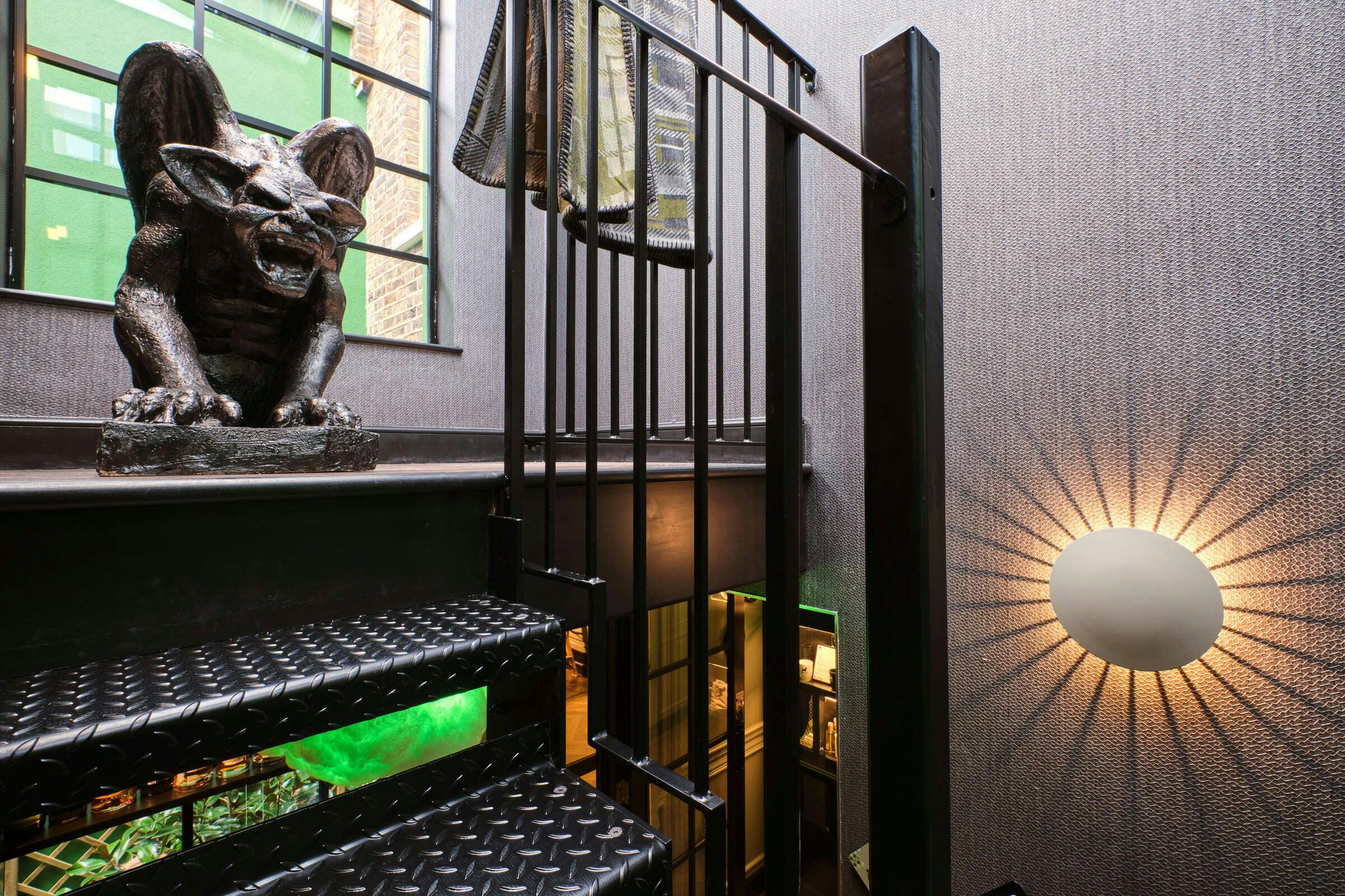 Hotel The Gyle – London St Pancras photo 5