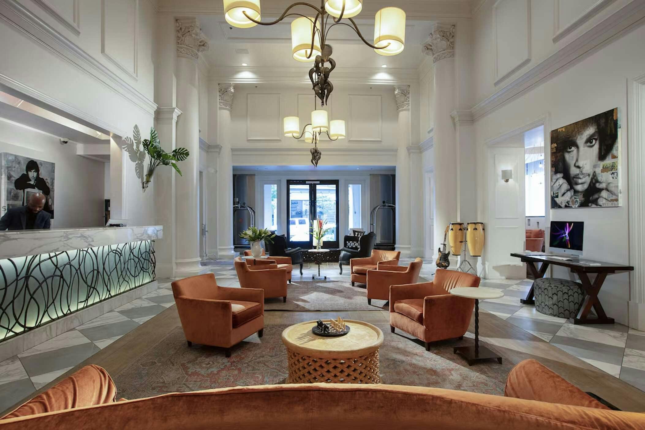 Hotel International House Hotel photo 1