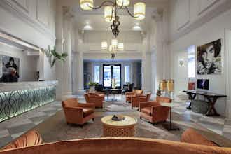 Hotel International House Hotel photo 1