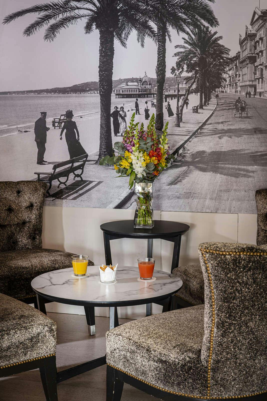 Hotel Hôtel Suisse photo 5