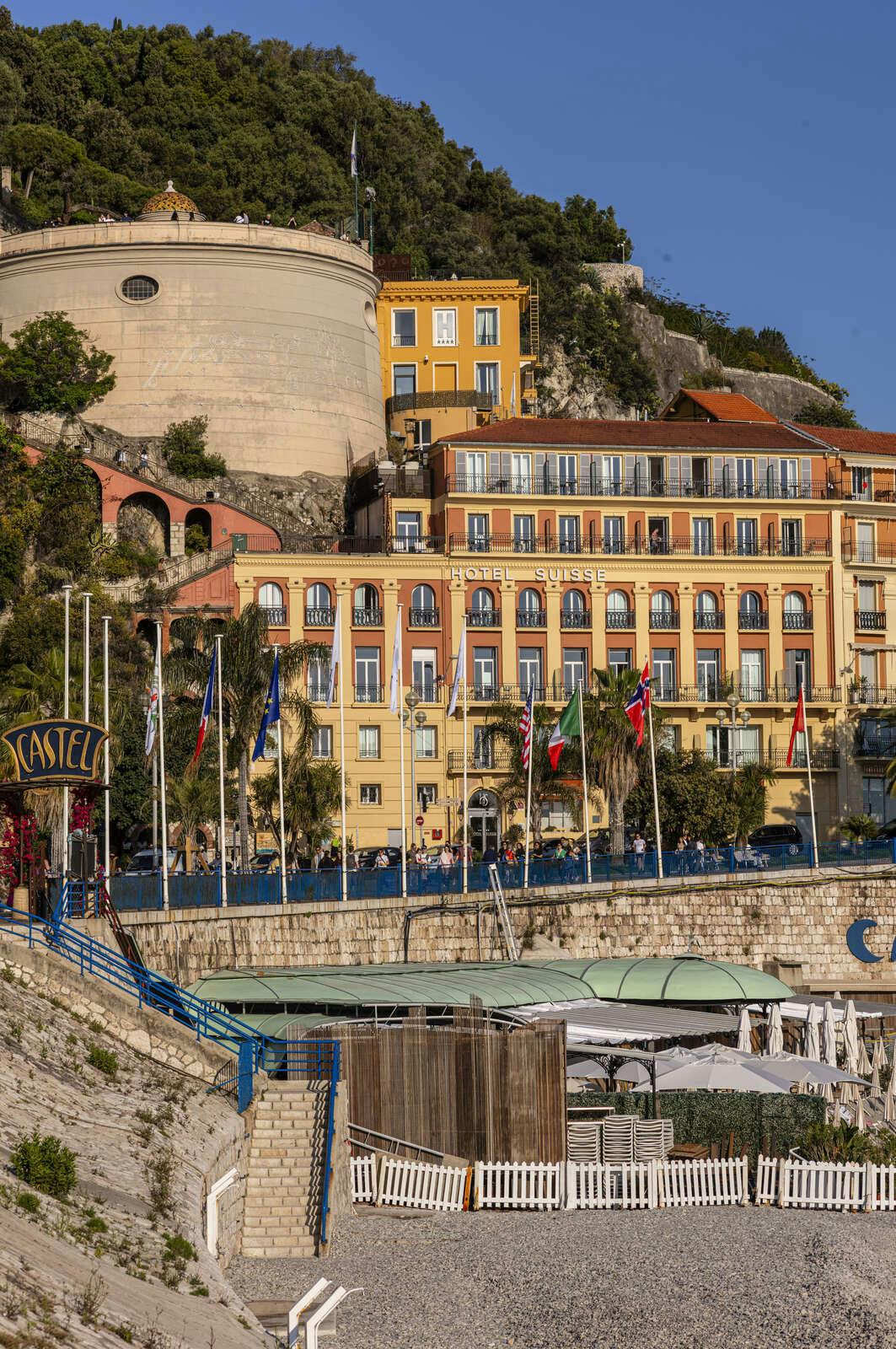 Hotel Hôtel Suisse photo 2