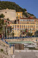 Hotel Hôtel Suisse photo 2