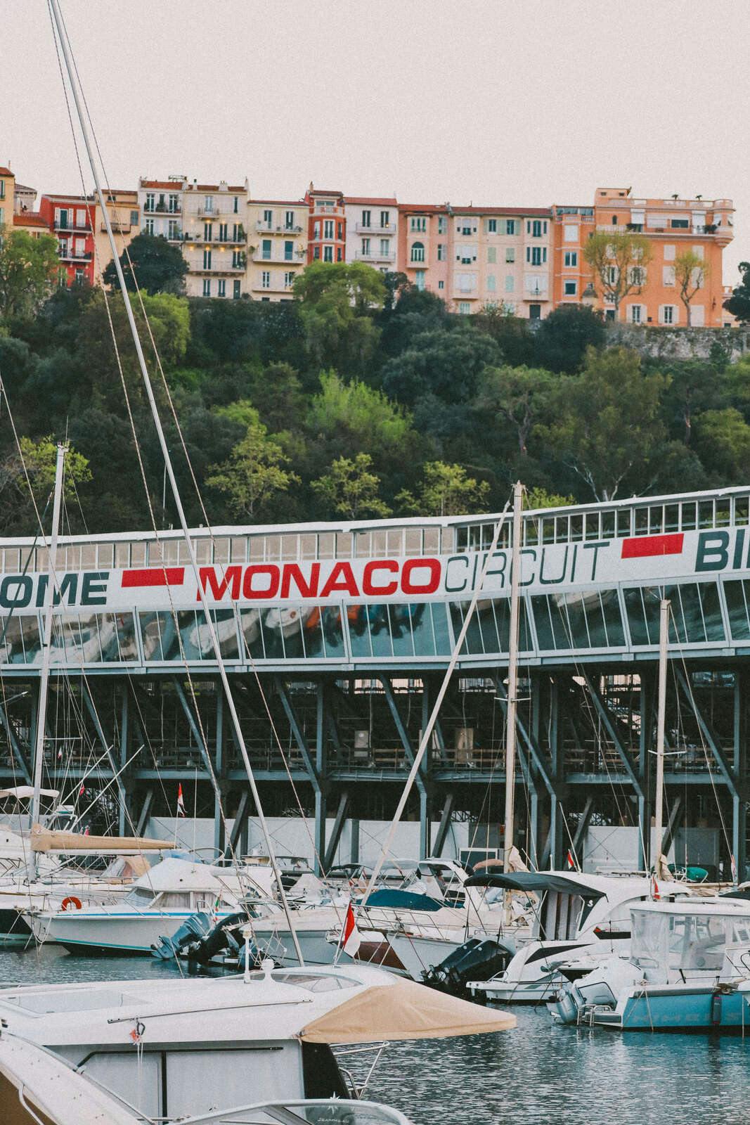 Hotel Alfred Hotels Monaco photo 1