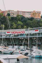 Hotel Alfred Hotels Monaco photo 1