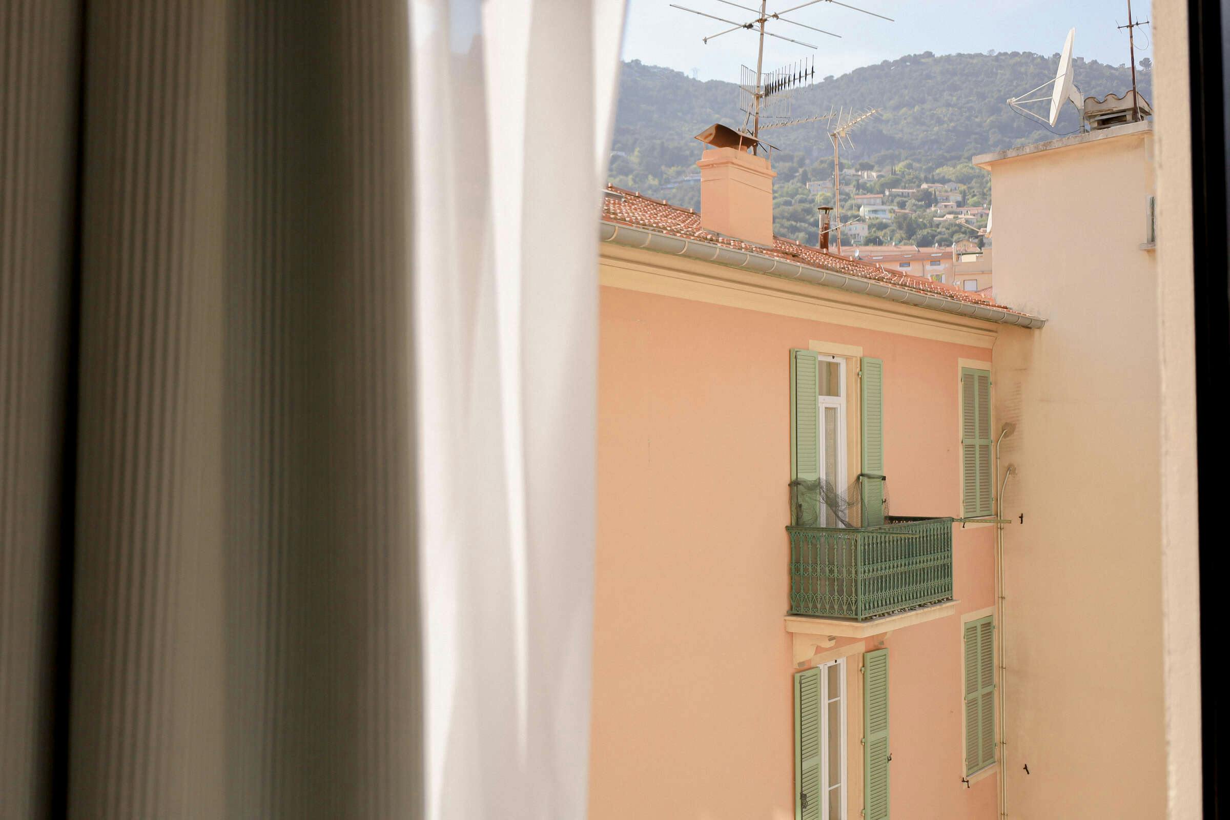 Hotel Alfred Hotels Monaco photo 5