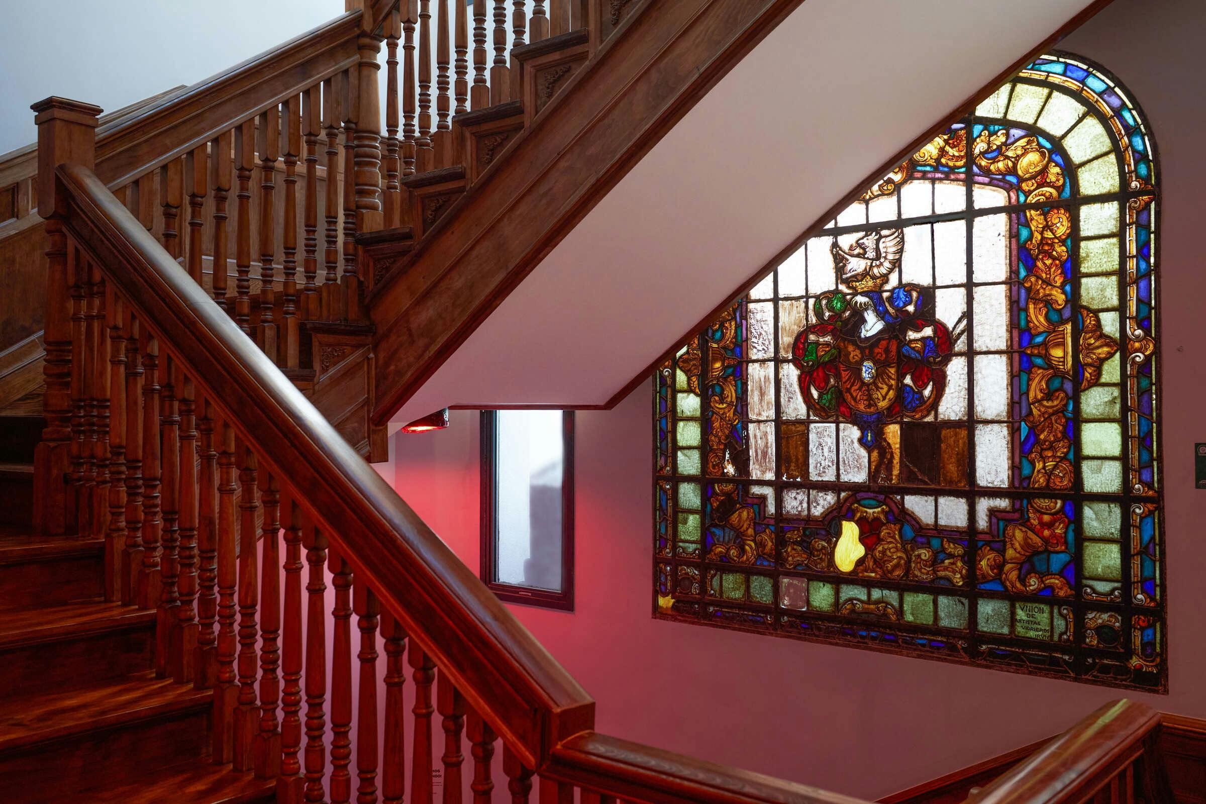 Hotel The Social Hub Madrid La Imprenta photo 5