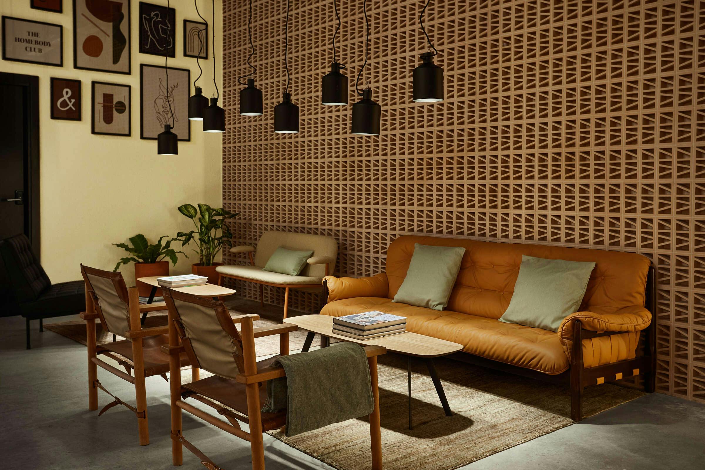 Hotel The Social Hub Madrid 4 Stars photo 5