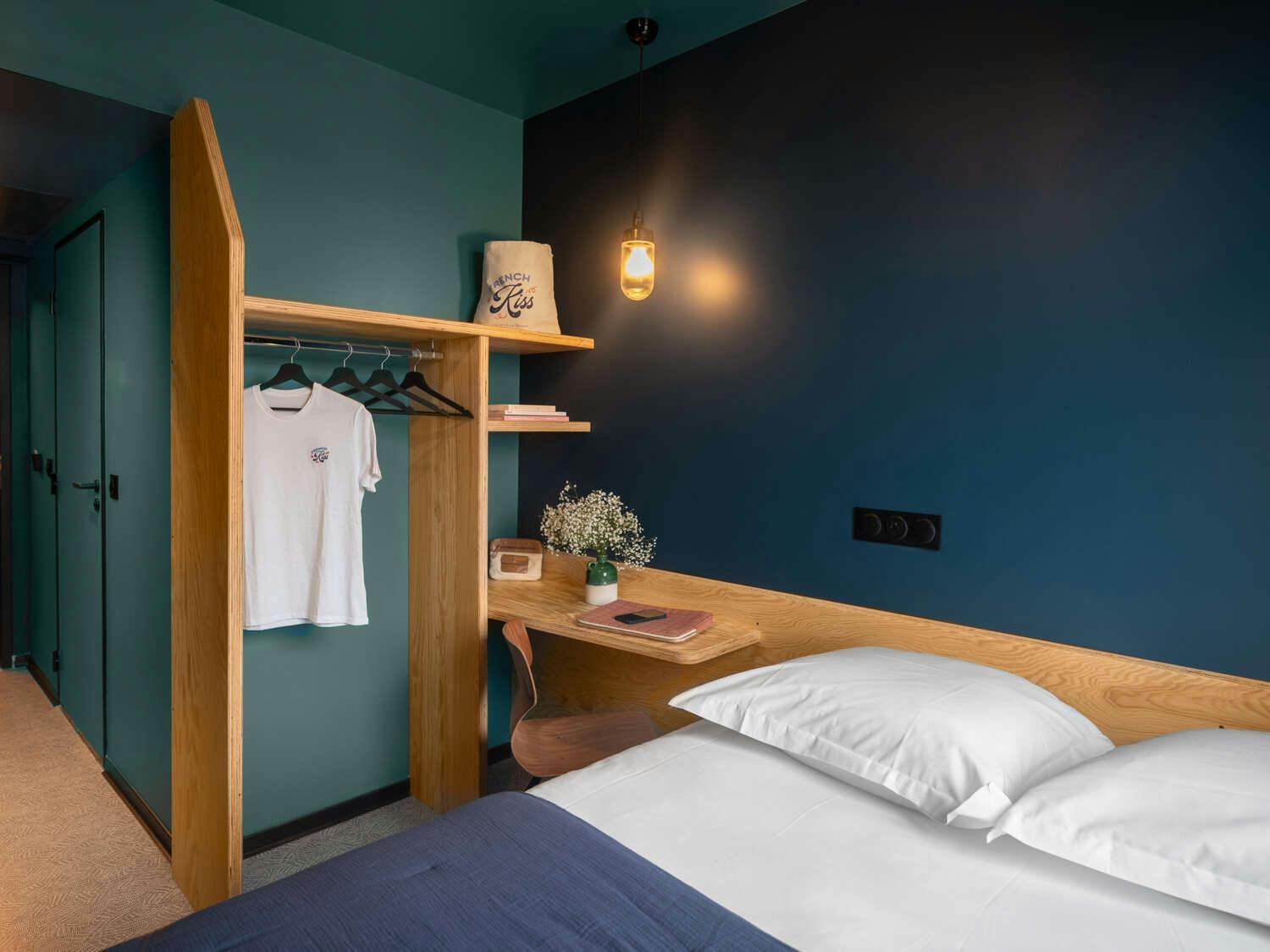 Hotel Eklo Hotels Nantes Centre - Île de Nantes photo 5