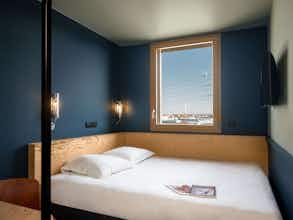 Hotel Eklo Hotels Nantes Centre - Île de Nantes photo 5