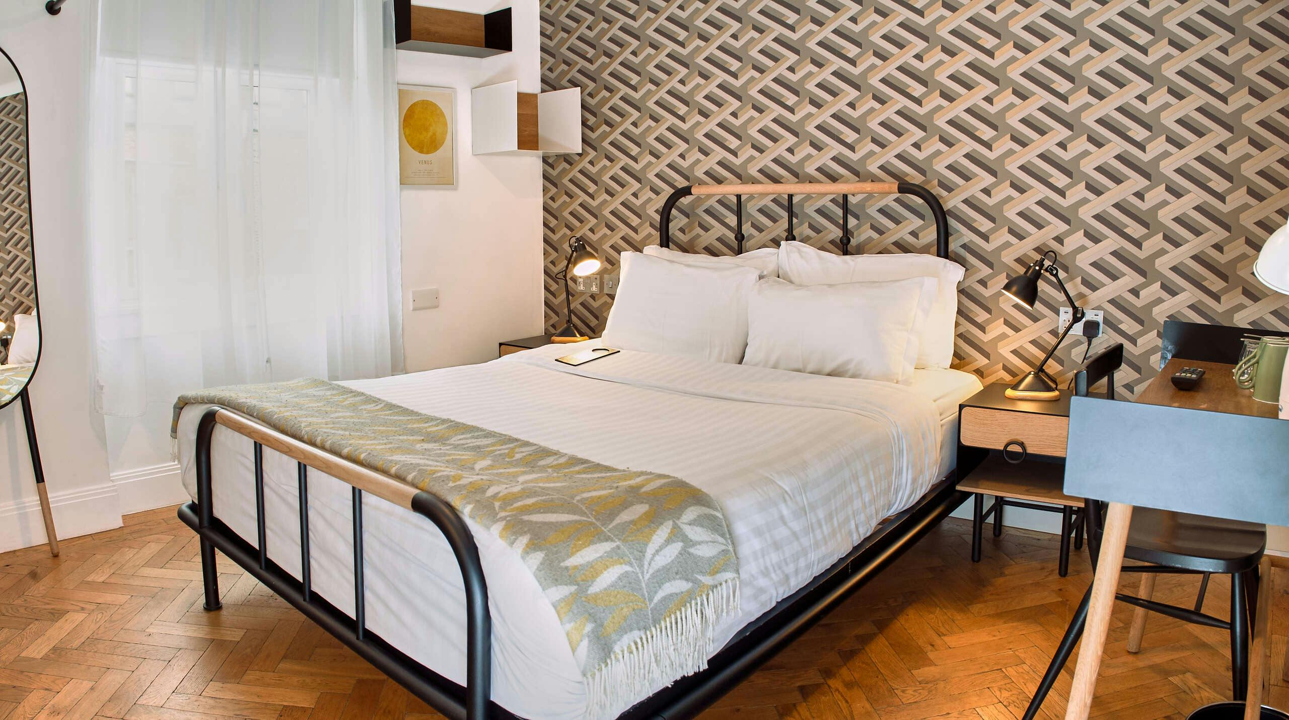 Hotel The California – London Kings Cross photo 2