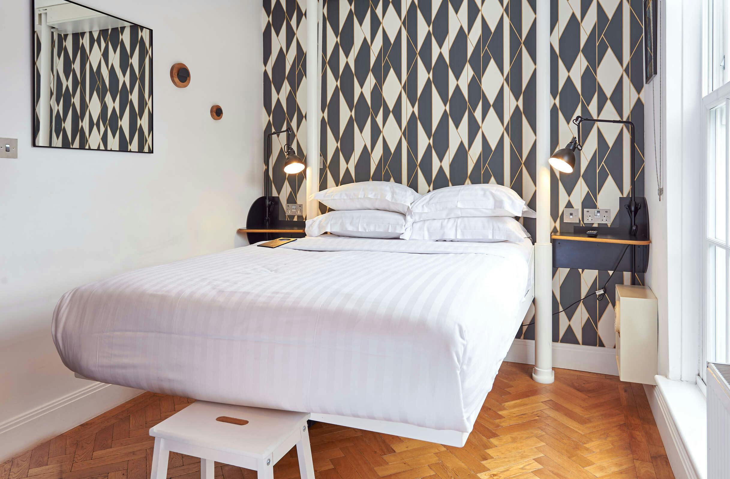 Hotel The California – London Kings Cross photo 5