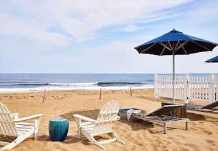 Hotel Blue Inn on The Beach photo 5