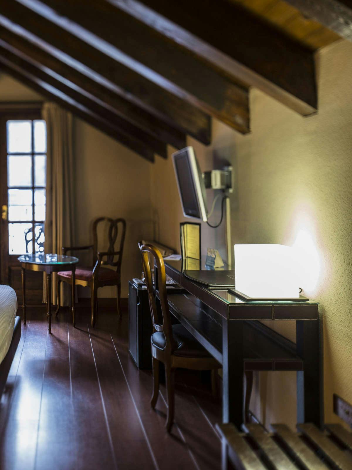 Hotel Abba Xalet Suites Hotel photo 5