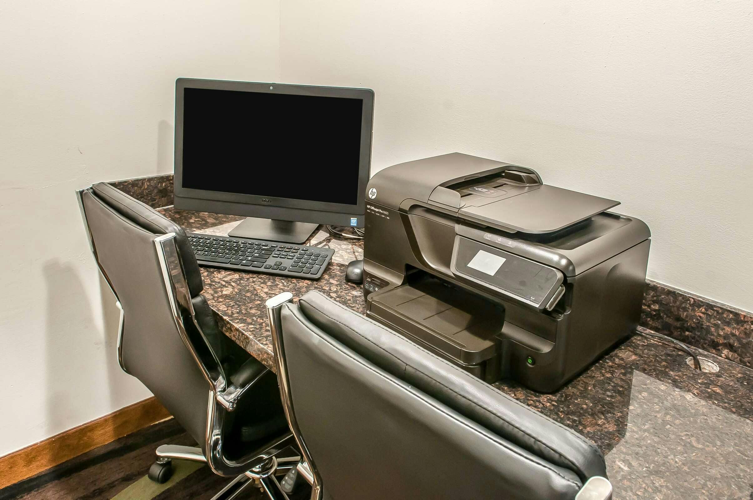 Hotel Premier Extended Stay Hobbs photo 4