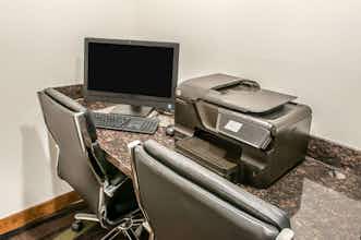 Hotel Premier Extended Stay Hobbs photo 4