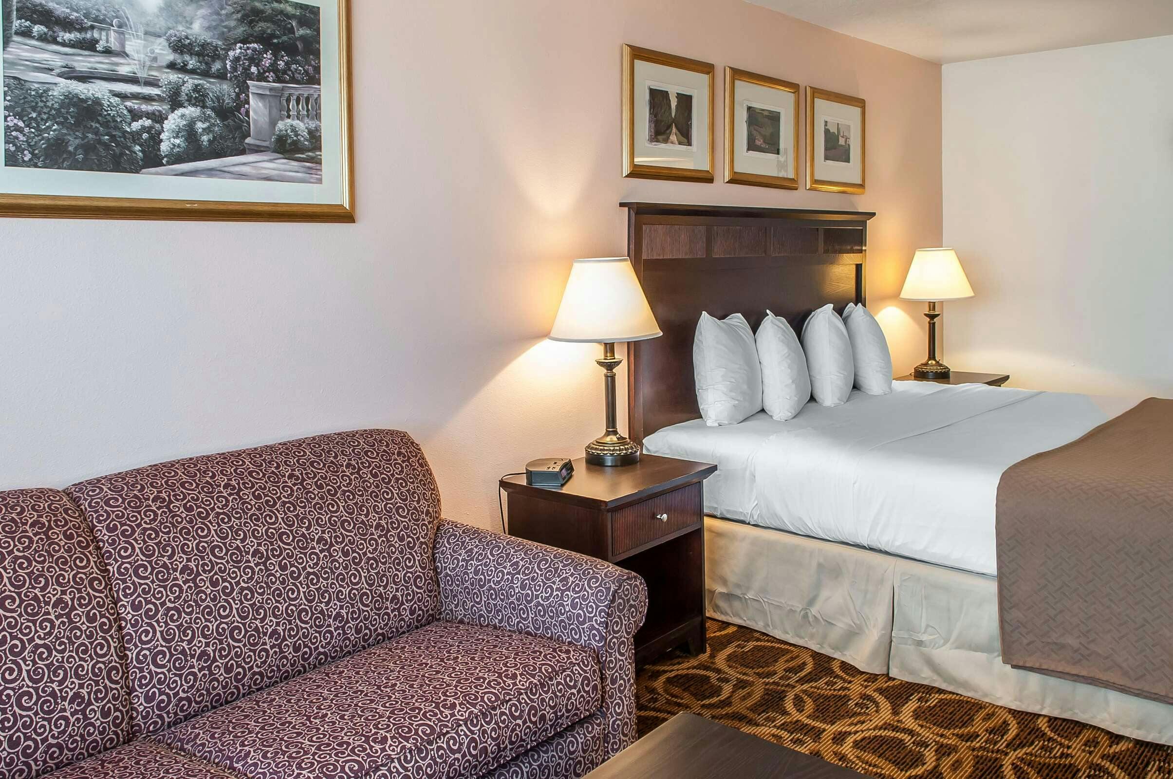 Hotel Premier Extended Stay Hobbs photo 3