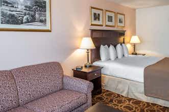 Hotel Premier Extended Stay Hobbs photo 3