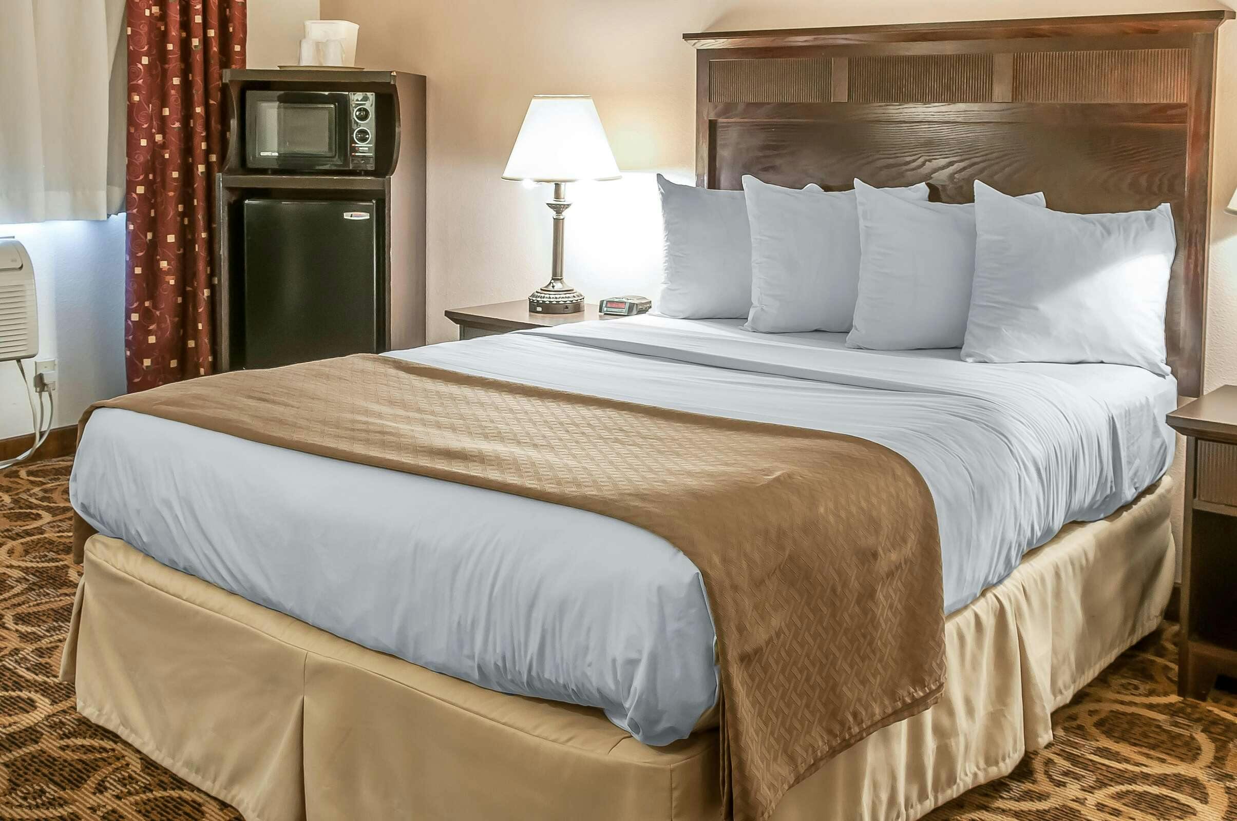 Hotel Premier Extended Stay Hobbs photo 2