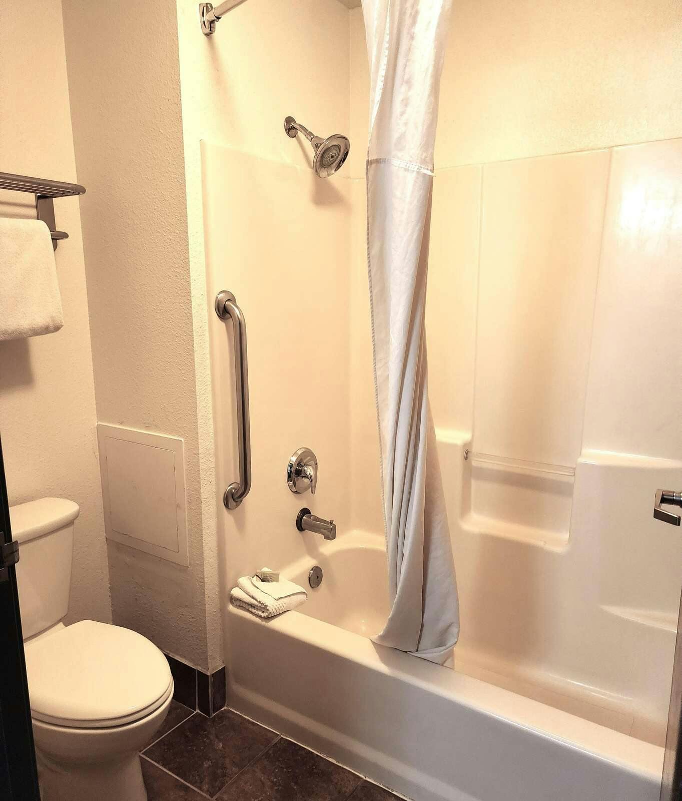 Hotel Premier Extended Stay Hobbs photo 5