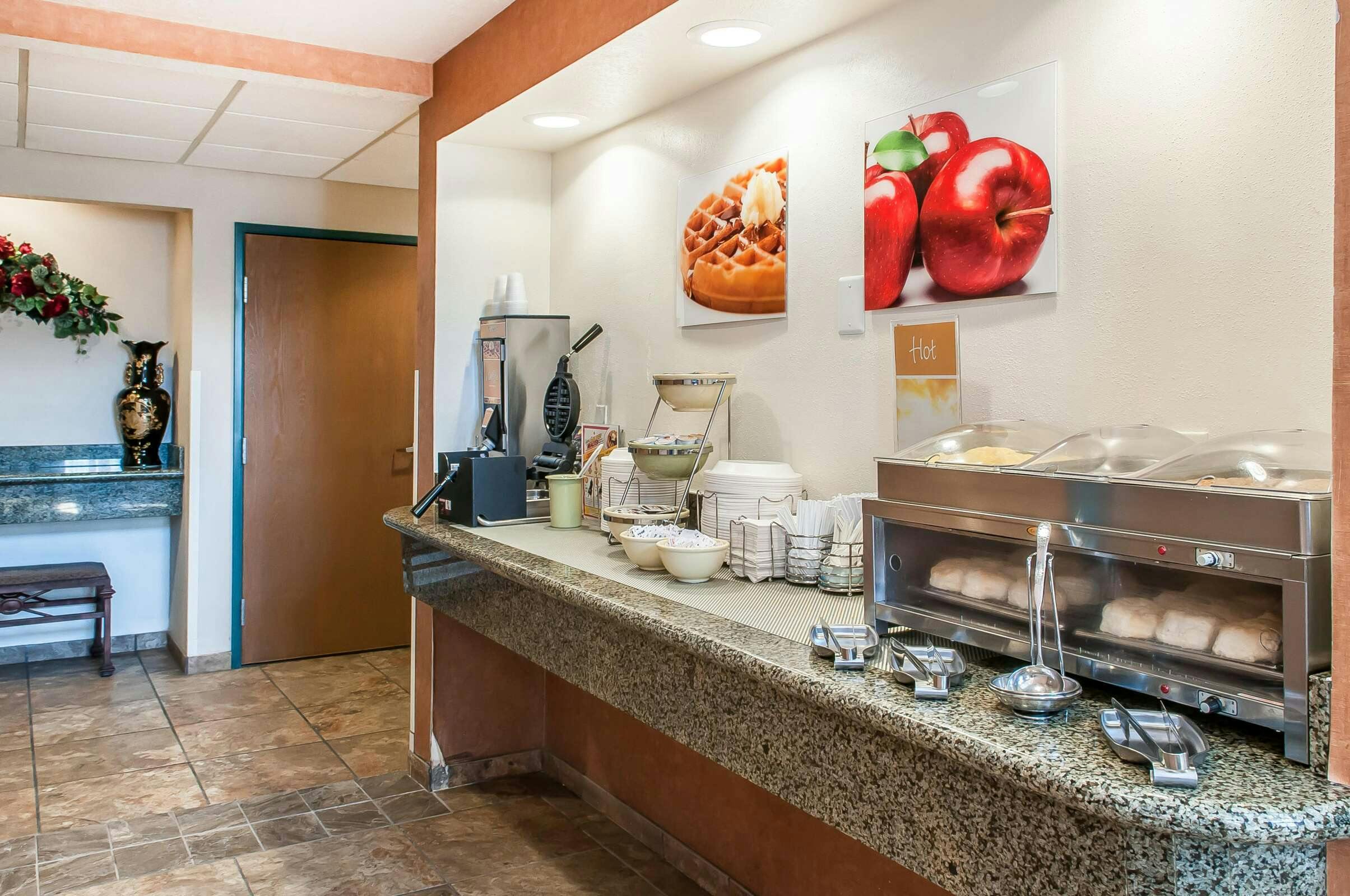 Hotel Premier Extended Stay Hobbs photo 5