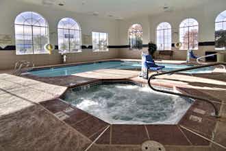 Hotel Premier Extended Stay Hobbs photo 2