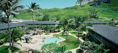 Kauai Inn