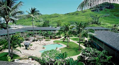 Kauai Inn